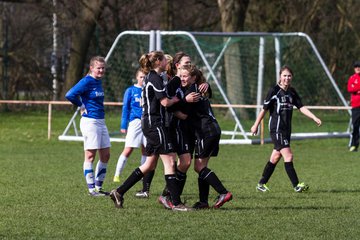 Bild 177 - B-Juniorinnen Kieler MTV - SG Trittau / S�dstormarn : Ergebnis: 1:3